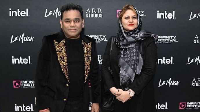 AR Rahman